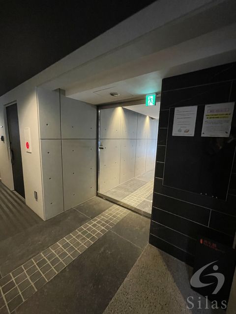 ロビー