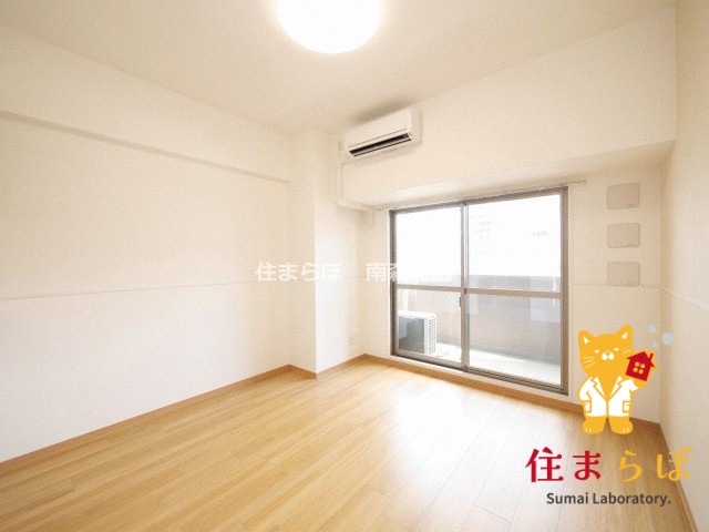 居室・リビング　「“合う暮らし”を、LINEで一緒に描こう。」