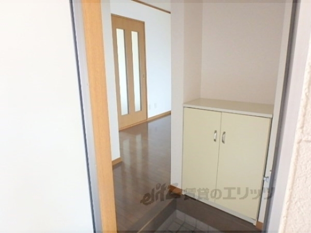 その他部屋・スペース　廊下