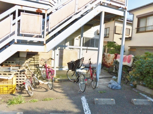 その他共有部分