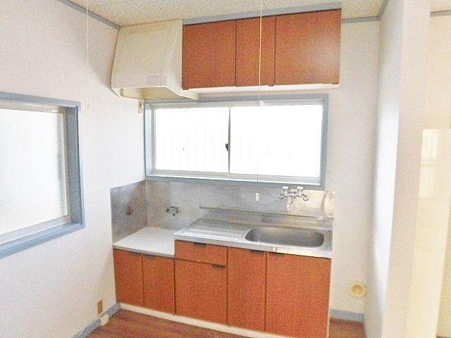 キッチン　別部屋参考