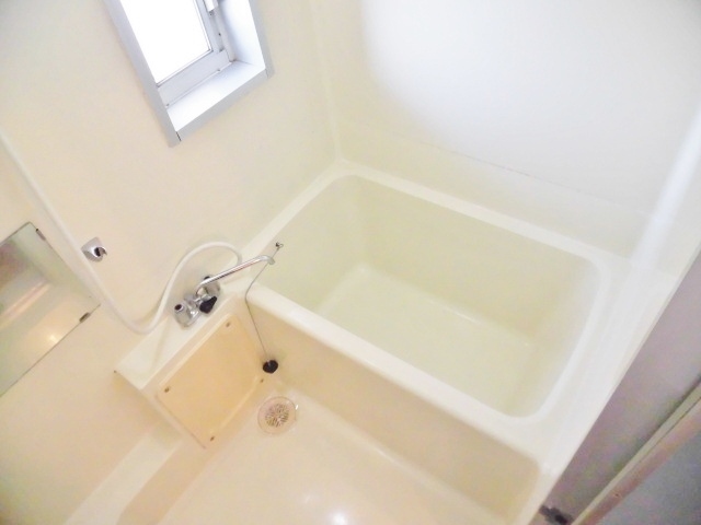 バス・シャワールーム　別部屋参考