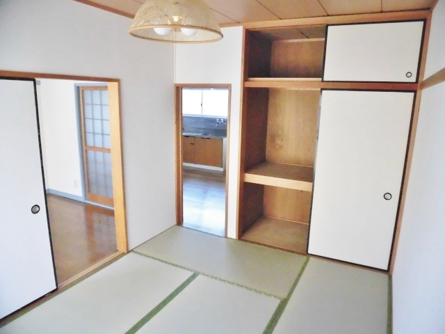 収納　別部屋参考