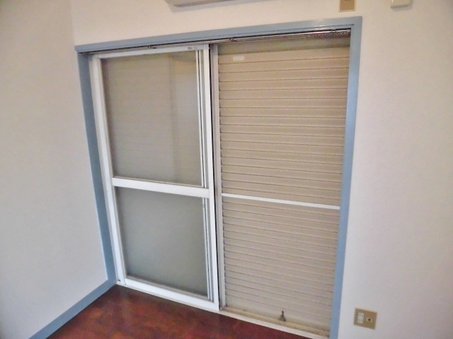 セキュリティ　別部屋参考