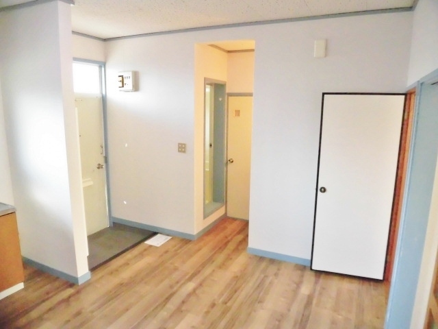 居室・リビング　別部屋参考