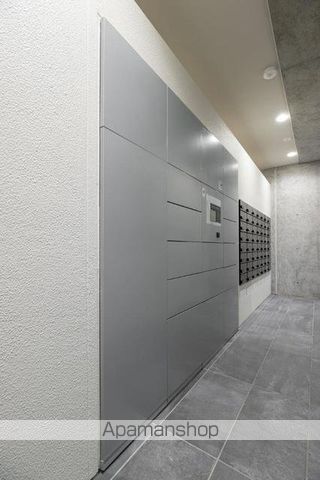 その他共有部分　その他共有部分