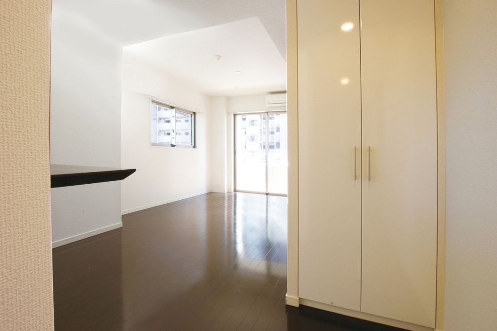 その他部屋・スペース　収納