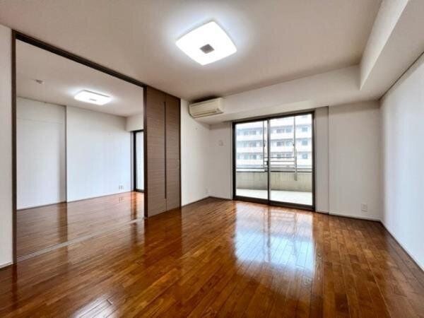 居室・リビング　リビング/居室