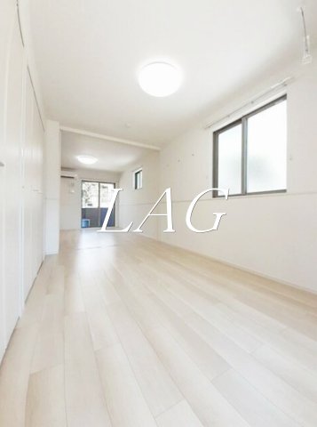 その他部屋・スペース　寝室です。