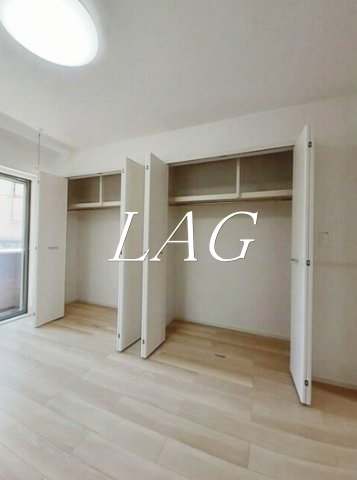 収納　収納です。