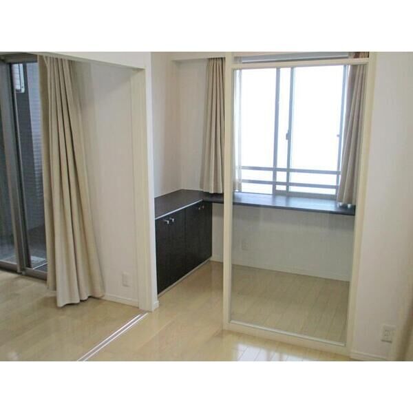 その他部屋・スペース　きれいな内装です