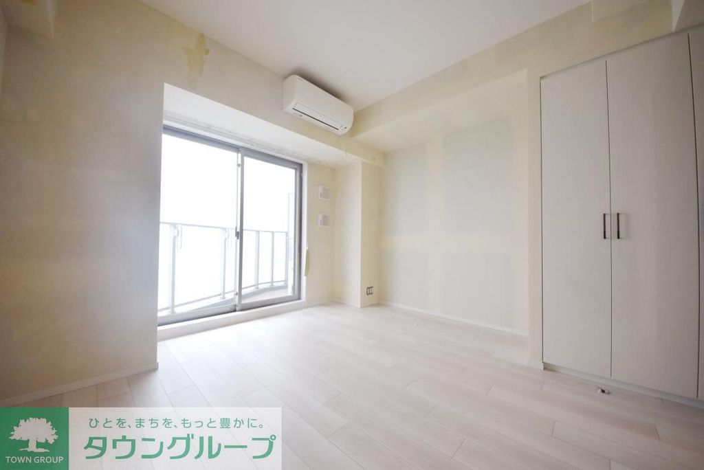 居室・リビング　リビング/居室