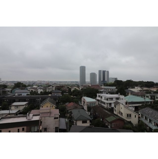 眺望　★景色です★