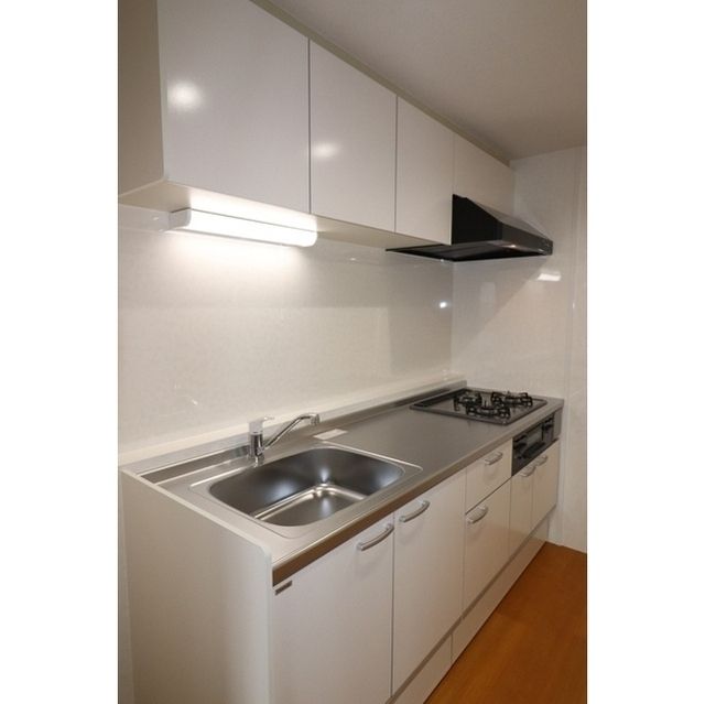 キッチン　★システムキッチンです★