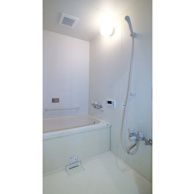 バス・シャワールーム　★お風呂です★