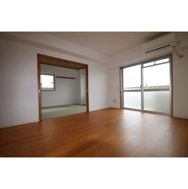 その他部屋・スペース　★リビングです★