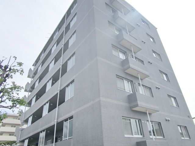 建物外観　★外観★