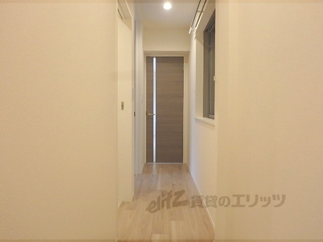 その他部屋・スペース　廊下