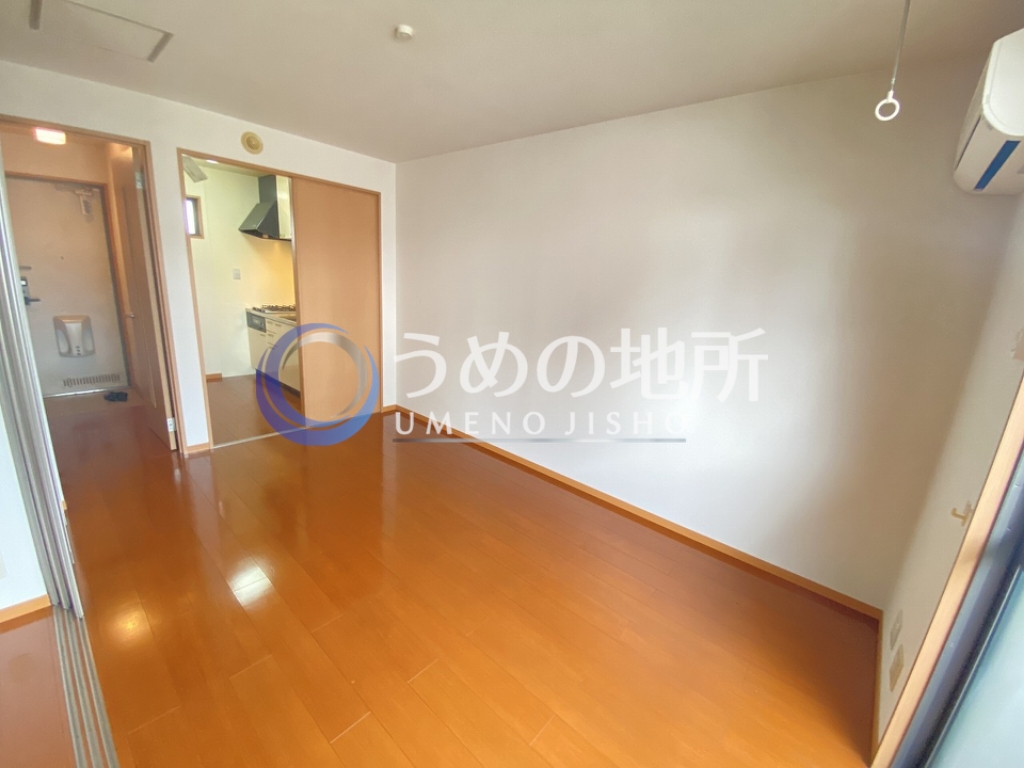 居室・リビング　リビング１