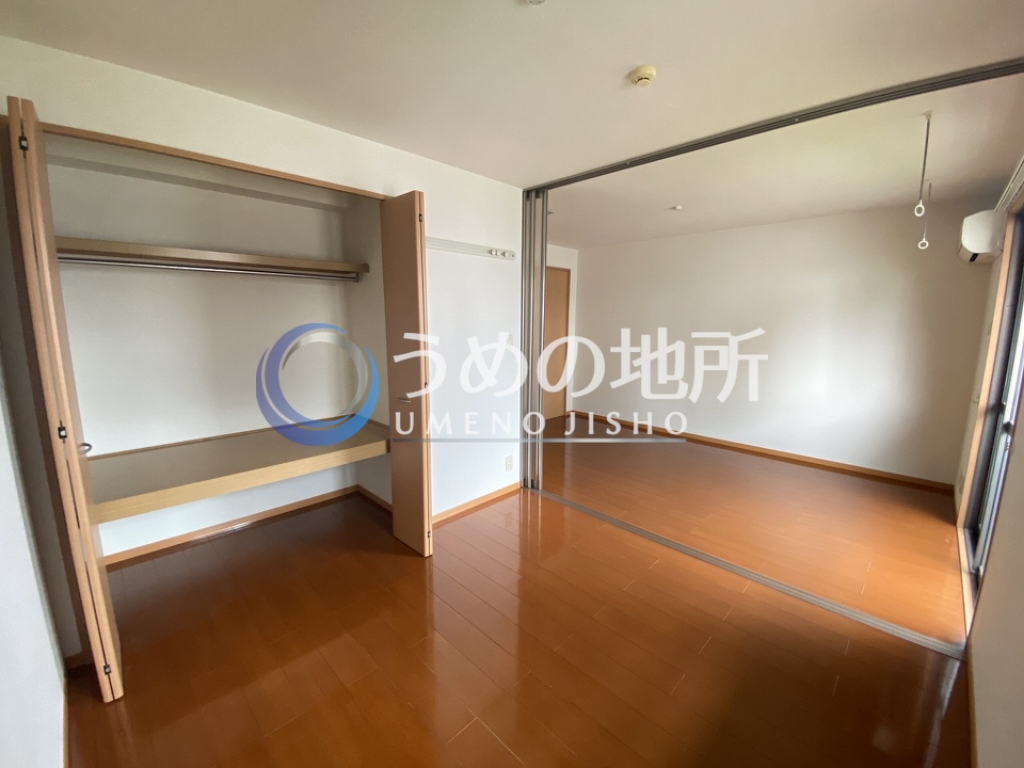 その他部屋・スペース　洋室１