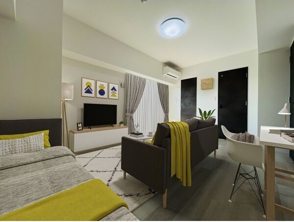 居室・リビング