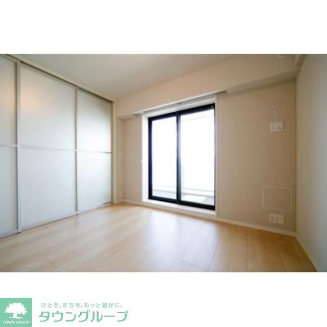 居室・リビング　※写真は同タイプ住戸です。