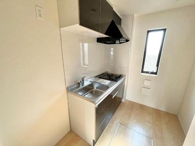 キッチン　キッチン（イメージ）