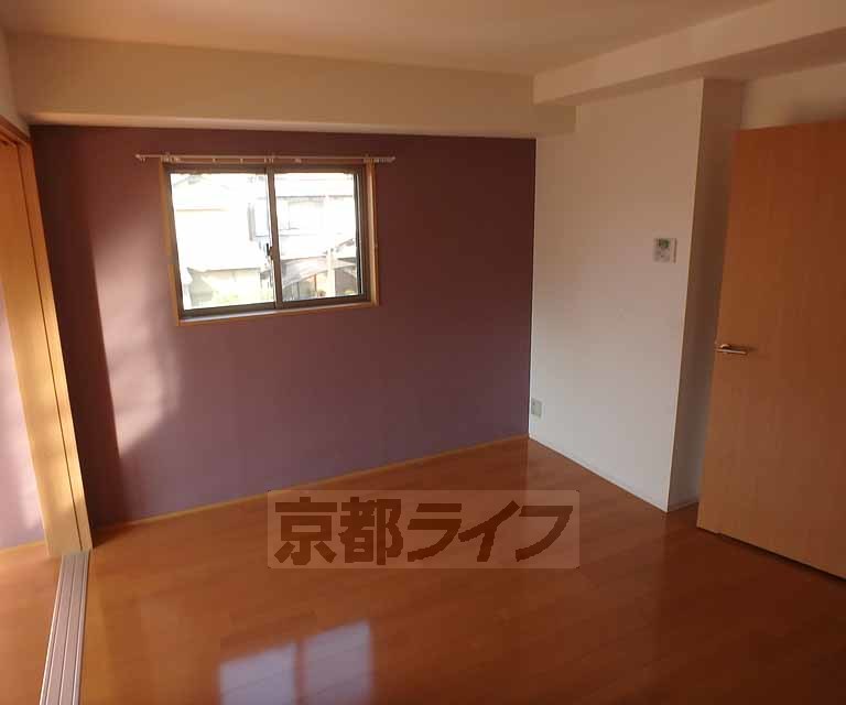 居室・リビング　綺麗なお部屋です