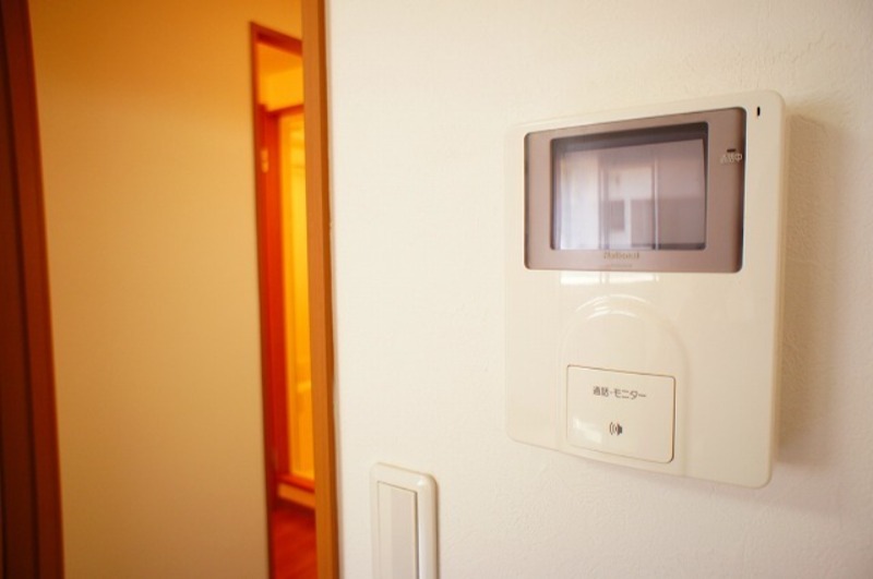 セキュリティ　図面と現状に相違がある場合には現状を優先