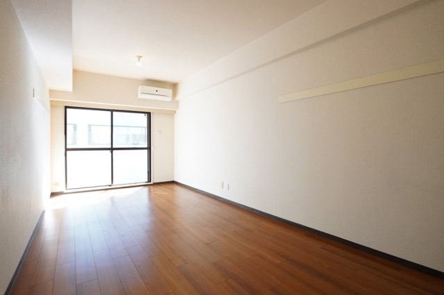 居室・リビング　居室