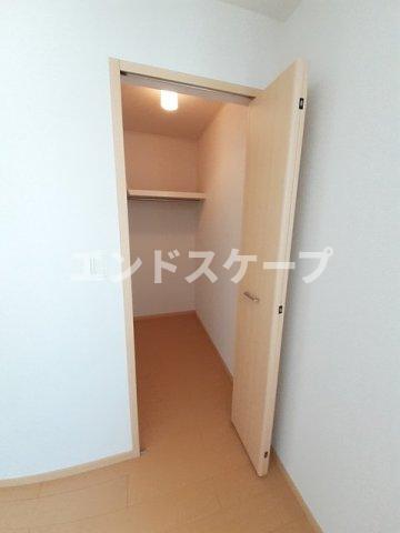 収納　高崎、前橋のお部屋探しはエンドスケープまで！お客様の理想お聞