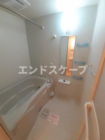 バス・シャワールーム　高崎、前橋のお部屋探しはエンドスケープまで！お客様の理想お聞