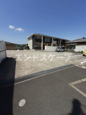 駐車場　高崎、前橋のお部屋探しはエンドスケープまで！お客様の理想お聞