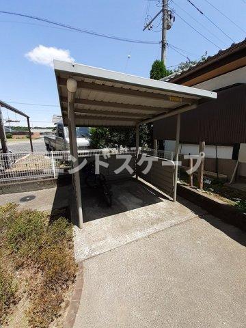 その他共有部分　高崎、前橋のお部屋探しはエンドスケープまで！お客様の理想お聞