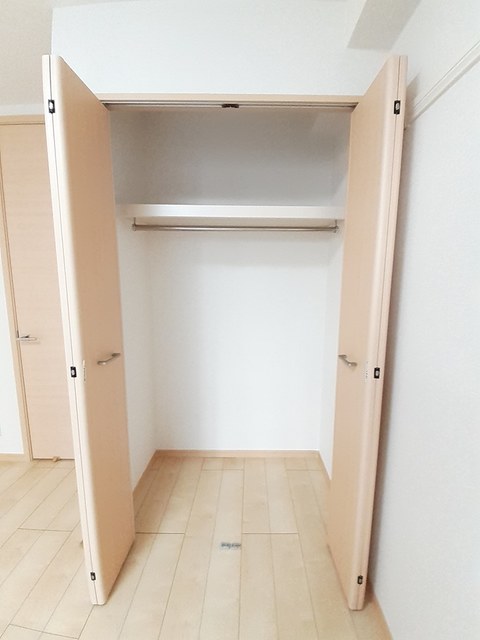 収納　★大容量の収納力★