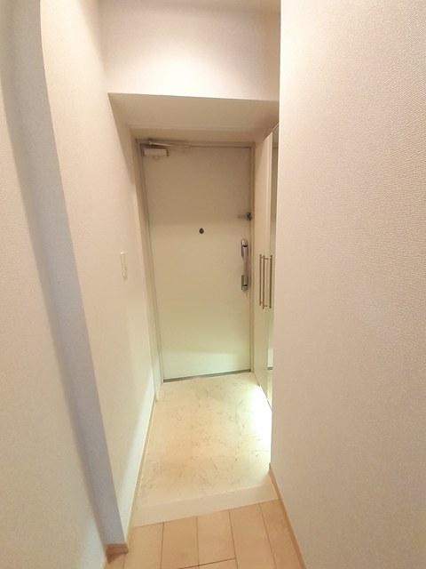 玄関　★広々とした玄関★