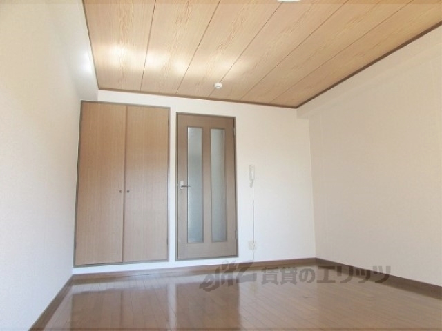 居室・リビング　洋室