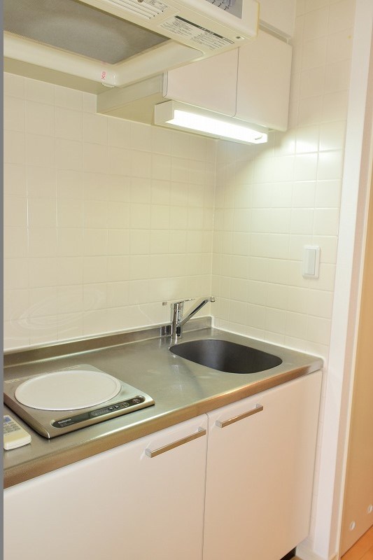 キッチン　別部屋参照