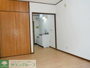 その他部屋・スペース　リビング/居室