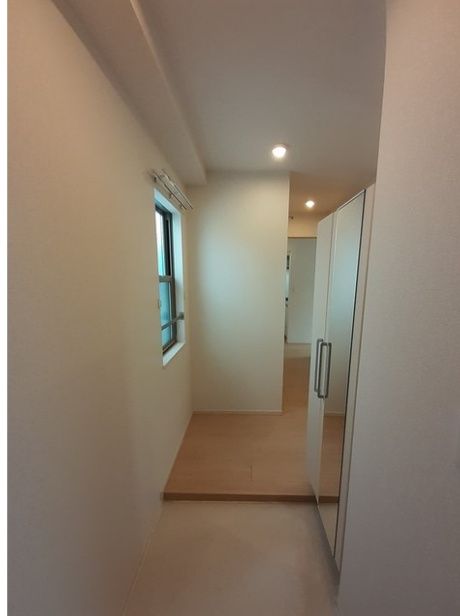 玄関　☆広々とした玄関☆