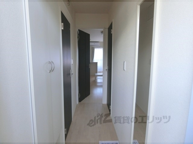 その他部屋・スペース　廊下