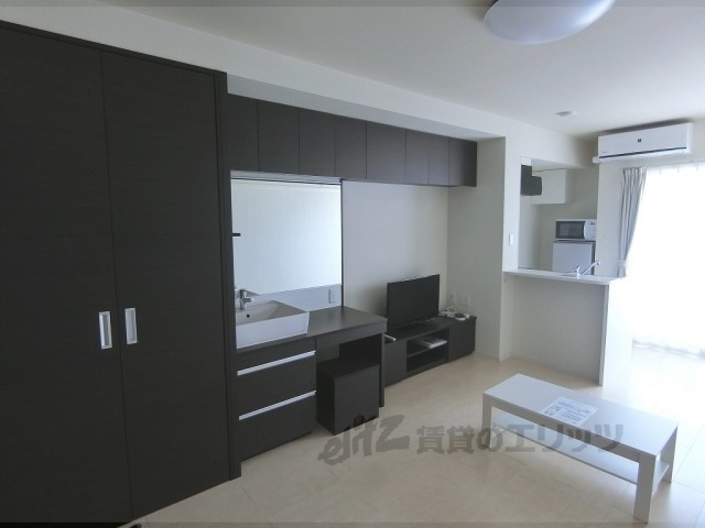 居室・リビング　洋室