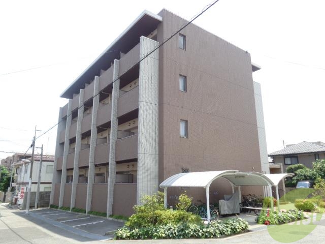 建物外観　東灘区住吉宮町「コンフォート宮町」