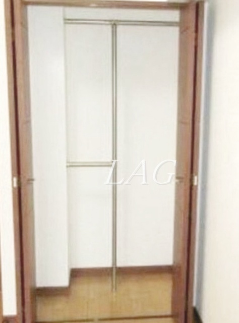 収納　収納です。