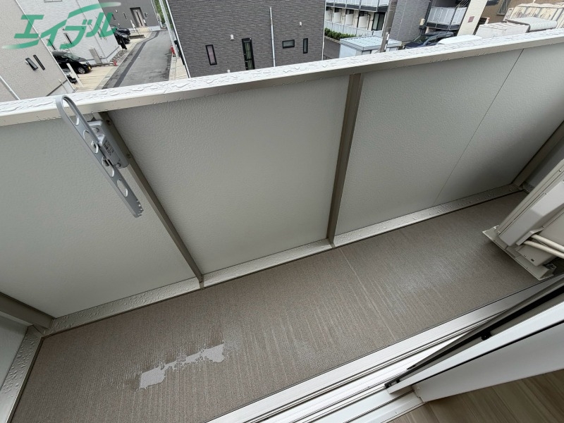 ディーソルビア石塚町 A棟の内装写真
