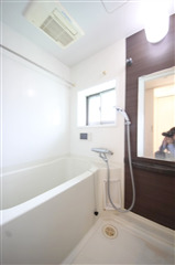 バス・シャワールーム　エステムプラザ梅田・中崎町IIIツインマークスサウスレジデンス