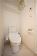 トイレ　エステムプラザ梅田・中崎町IIIツインマークスサウスレジデンス