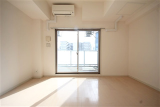 居室・リビング　エステムプラザ梅田・中崎町IIIツインマークスサウスレジデンス