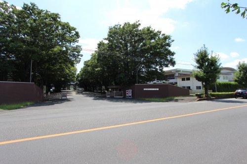 大学・短大　私立足利大学（大学・短大）まで483m