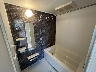 バス・シャワールーム　バス（イメージ）